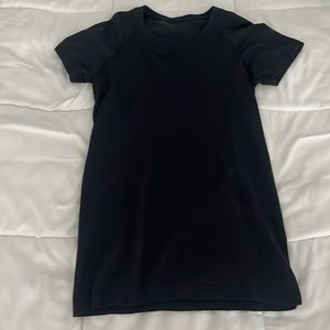 lululemon short sleeve swiftly tech shirt 2.0